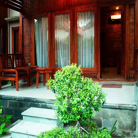 Pemedal Beach Resort