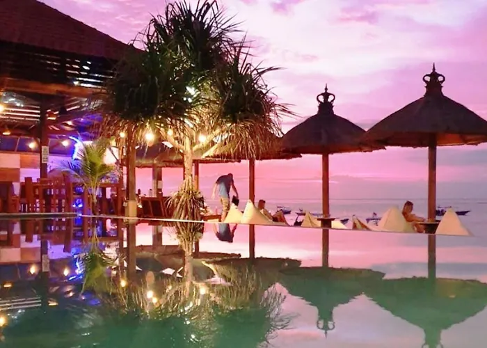 Pemedal Nusa Lembongan (Bali)