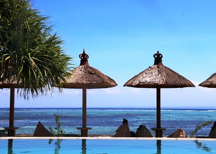 Pemedal Nusa Lembongan (Bali)