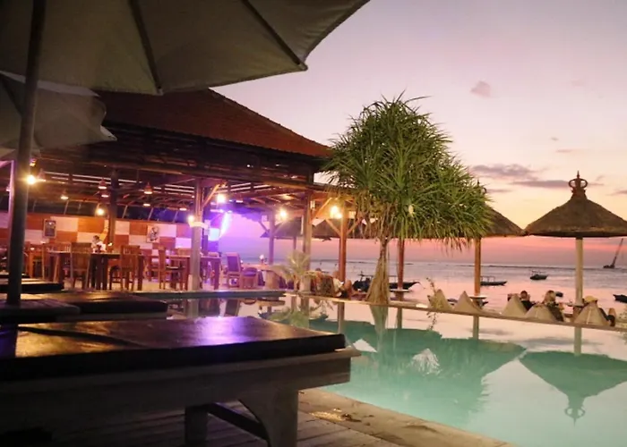 Pemedal Hotel 3*