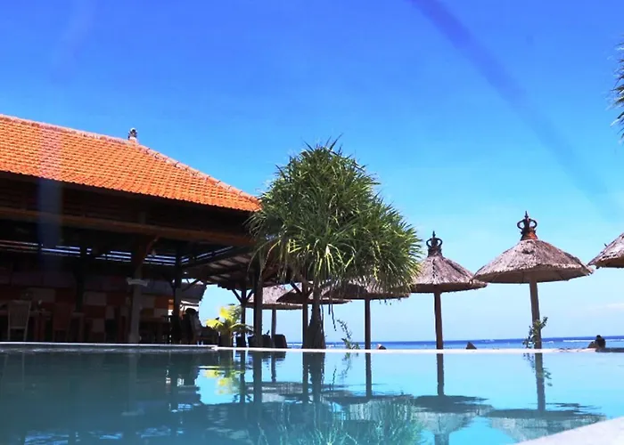 Pemedal Hotel
