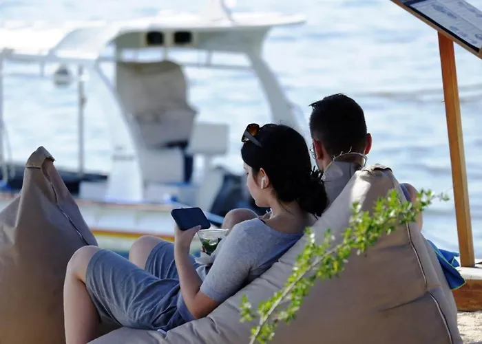 Pemedal 3* Nusa Lembongan (Bali)