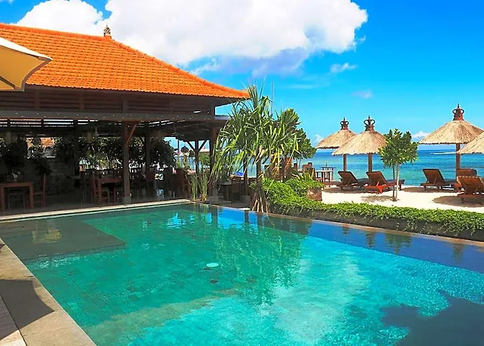 Pemedal Nusa Lembongan (Bali)