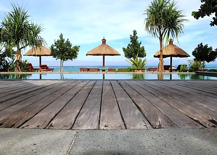 Pemedal Hotel Nusa Lembongan (Bali)