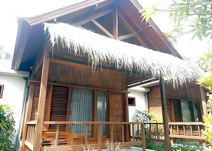Hotel Pemedal