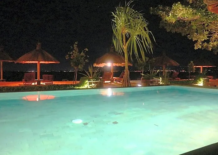 Hotel Pemedal 3*