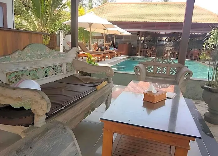 Hotel Pemedal 3*