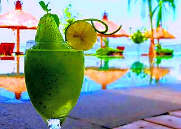 Hotel Pemedal Nusa Lembongan (Bali)