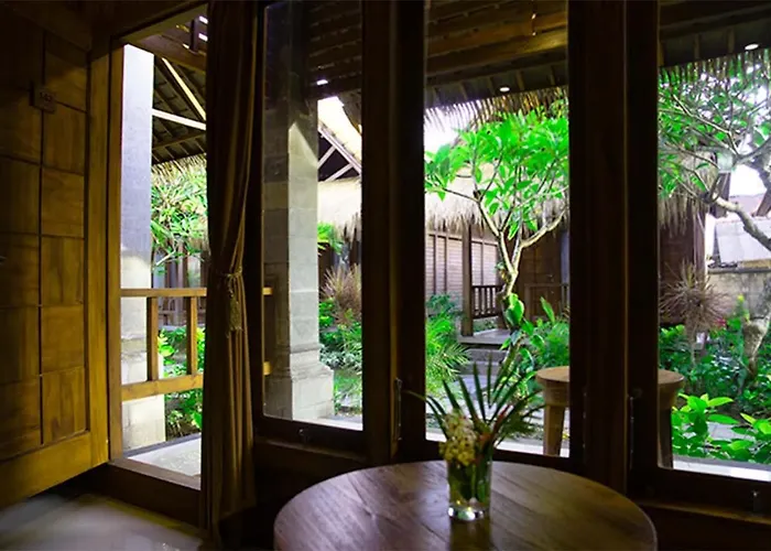 Pemedal 3* Nusa Lembongan