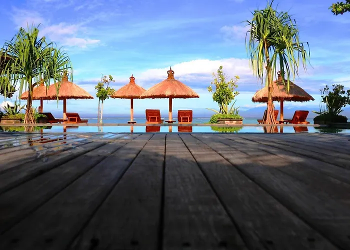 Pemedal 3* Nusa Lembongan (Bali)
