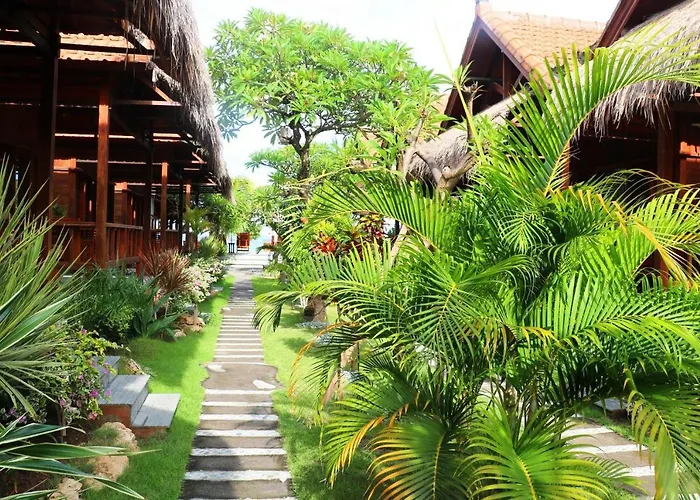 Pemedal Nusa Lembongan (Bali)