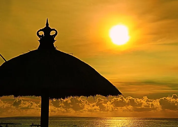 Hotel Pemedal Nusa Lembongan (Bali)