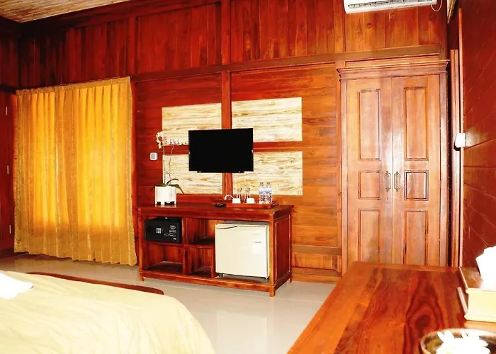 Pemedal Hotel
