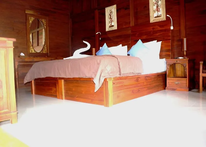 Pemedal Hotel 3*