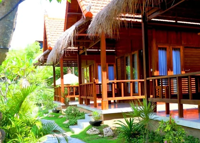 Pemedal Hotel
