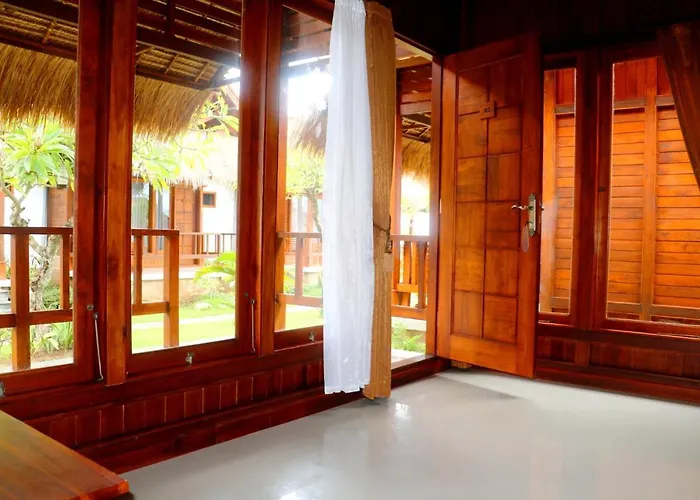 Pemedal Hotel 3*