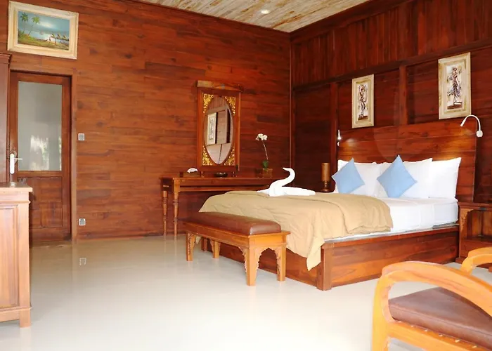 Pemedal Nusa Lembongan (Bali)