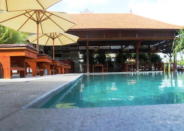 Hotel Pemedal Nusa Lembongan (Bali)