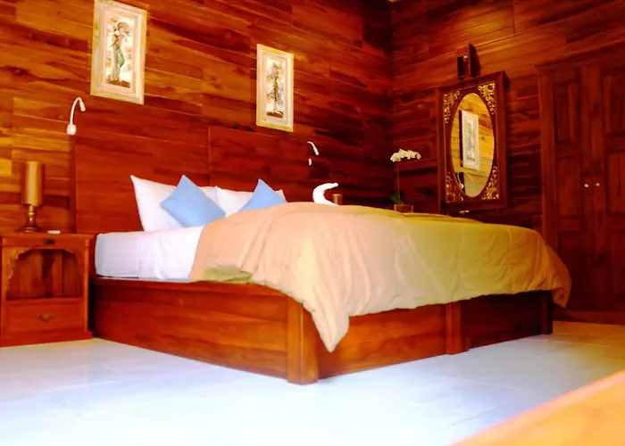 Hotel Pemedal Nusa Lembongan (Bali)