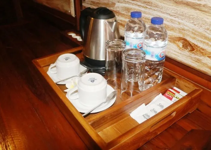 Pemedal Hotel Nusa Lembongan (Bali)